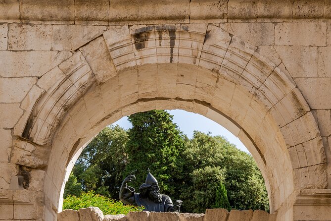 Diocletian's Palace Small Group Tour in Split - Why Diocletian’s Palace Changes How You See Split