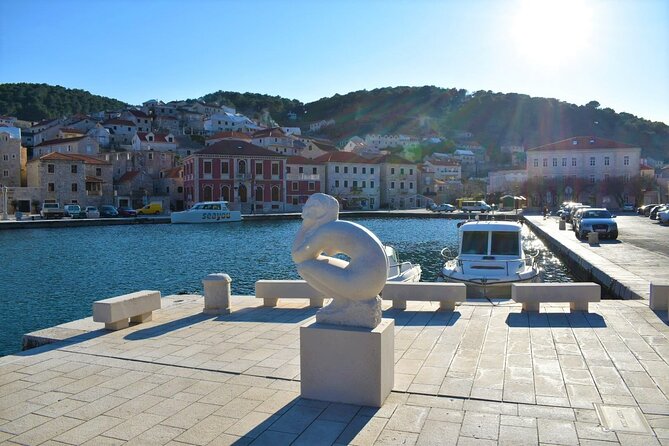 Discover Brac Island by Private Boat - Visit Bol and Hidden Bays - Key things to know before you book