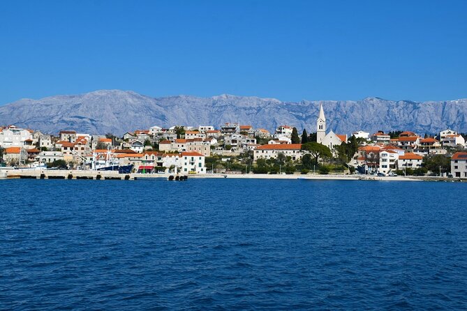 Discover Brac Island by Private Boat - Visit Bol and Hidden Bays - Pickup, duration, and how the 9-hour day will feel