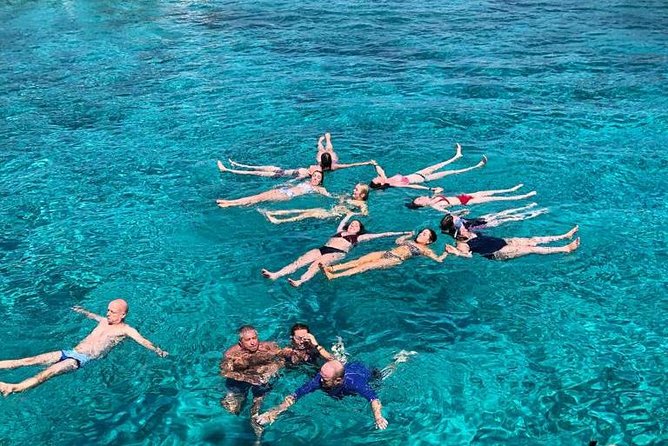 Discover Brac Island by Private Boat - Visit Bol and Hidden Bays - Milna’s navy tunnels stop: a quick, free sightseeing break