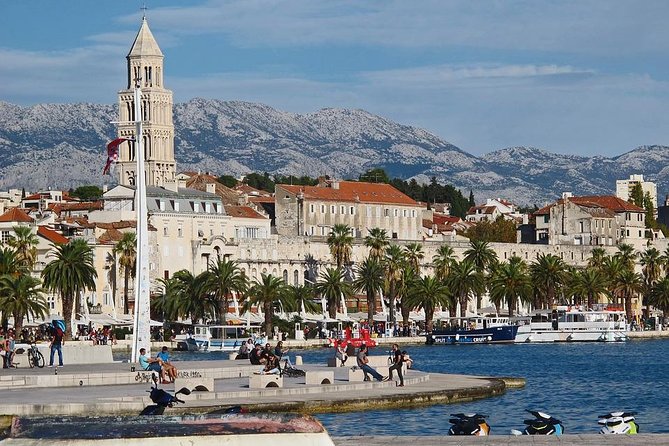 Discover Split's Hidden History - Guided Walking Tour - Key highlights you’ll actually feel