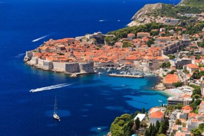 Dubrovnik Discovery Day Trip from Split or Trogir - Ston Oyster Stop: A Local Break With a Potential Time Tax