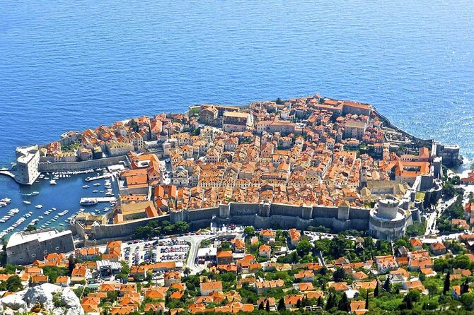 Dubrovnik full-day guided tour from Split - Key things to know before you go