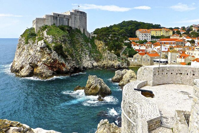 Dubrovnik full-day guided tour from Split - Coach ride comfort and timing: where the day gets long
