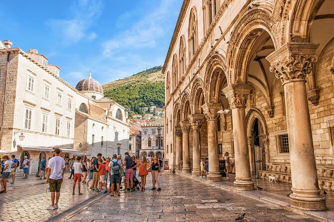 Dubrovnik full-day guided tour from Split - 4 hours of free time: make it work (and avoid wasting it)