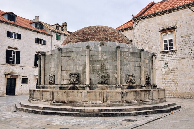Dubrovnik full-day guided tour from Split - What’s included (and what you must plan for)