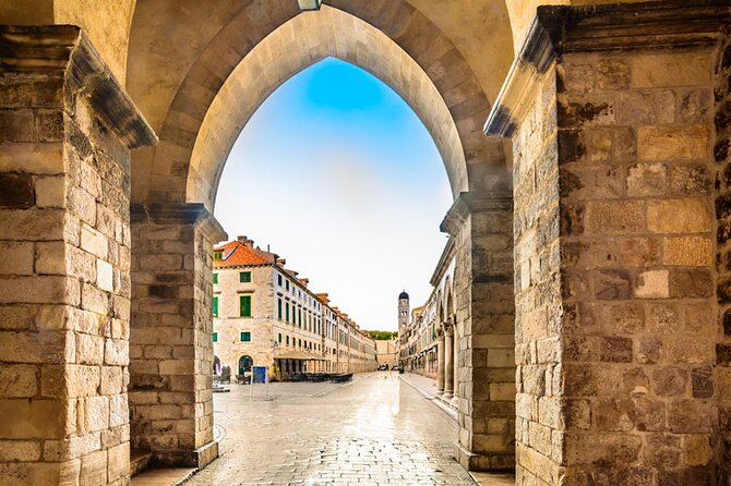 Dubrovnik full-day guided tour from Split - Price and value: is $84.10 fair for 12 hours?