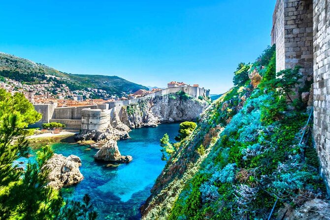 Dubrovnik full-day guided tour from Split - Group size and vibe: why a max of 50 matters