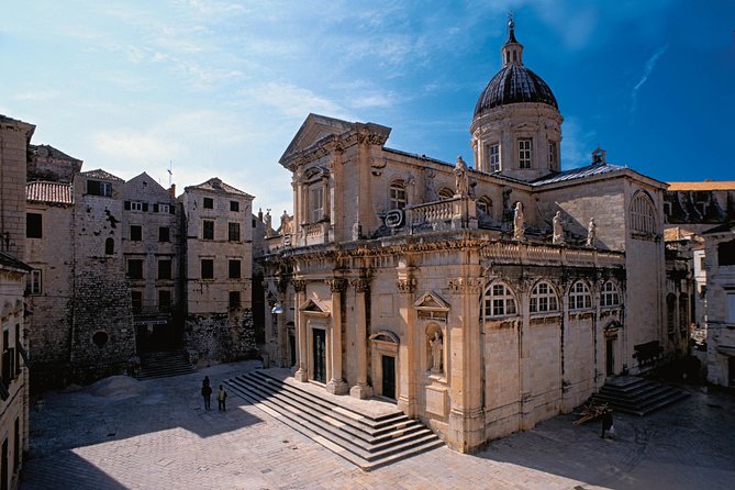 Dubrovnik Private Day Trip from Split - Food, Stops, and Getting That Perfect Lunch Without Losing the Day