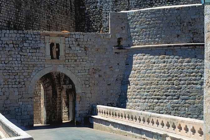 Dubrovnik Private Day Trip from Split - FAQ