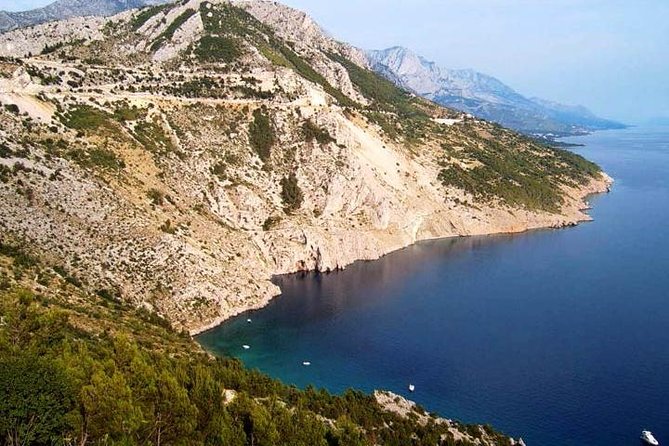 Dubrovnik Private Day Trip from Split (round trip transfer) - Coastal road vs inland highway: you’re steering the vibe