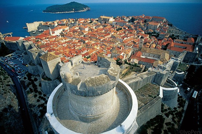 Dubrovnik Private Day Trip from Split - The 4-Hour Guided Walk Plus Free Time: How to Spend It Like a Local