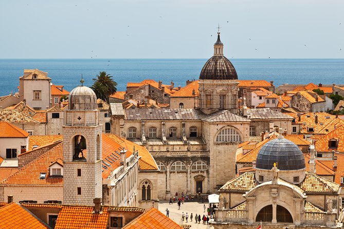 Dubrovnik tour from Split - Key Things I’d Bet On Before You Go