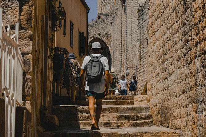 Dubrovnik tour from Split - Ston and Korčula add-ons: what you may get, and what to confirm