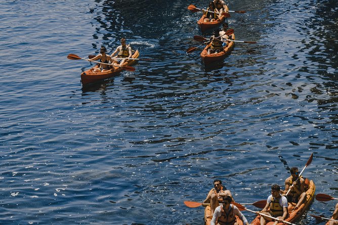 Dubrovnik tour from Split - Food, drinks, and what $84.10 realistically buys