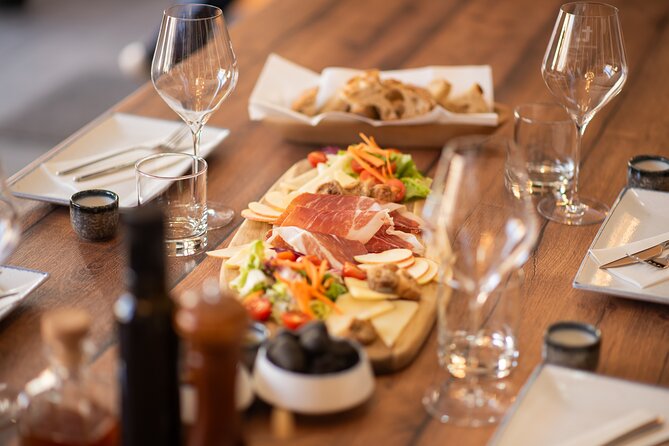 Educational wine tasting in Split - Your One-Hour Game Plan in Split (and Why the Timing Works)