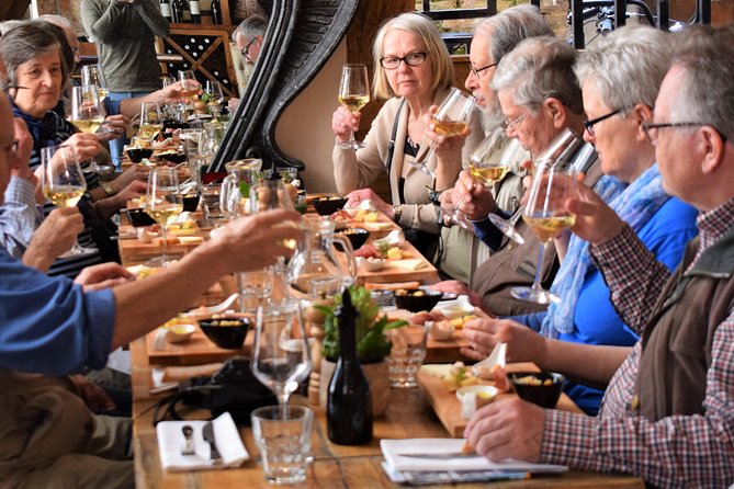 Educational wine tasting in Split - What You Taste: Croatian Wines With Real Explanations