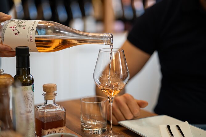 Educational wine tasting in Split - Who This Is For (and Who Might Want Something Else)