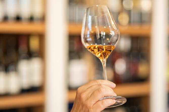 Educational wine tasting in Split - Pairing Education You Can Use the Same Day