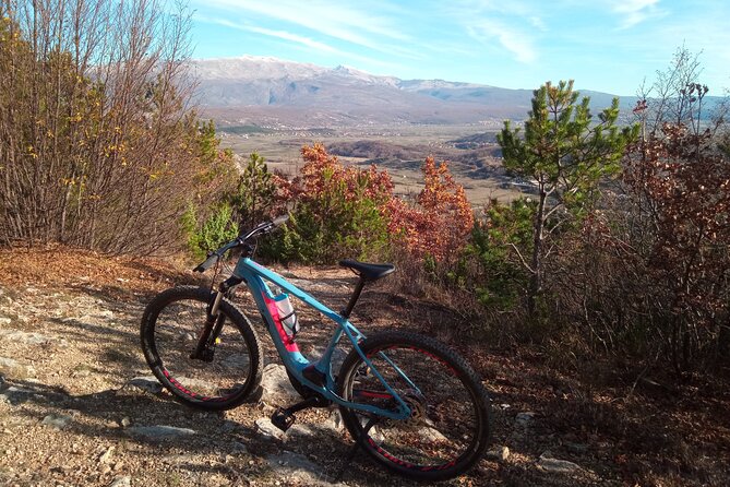 Electric bike - day rentals Split, Sinj - Key highlights worth caring about