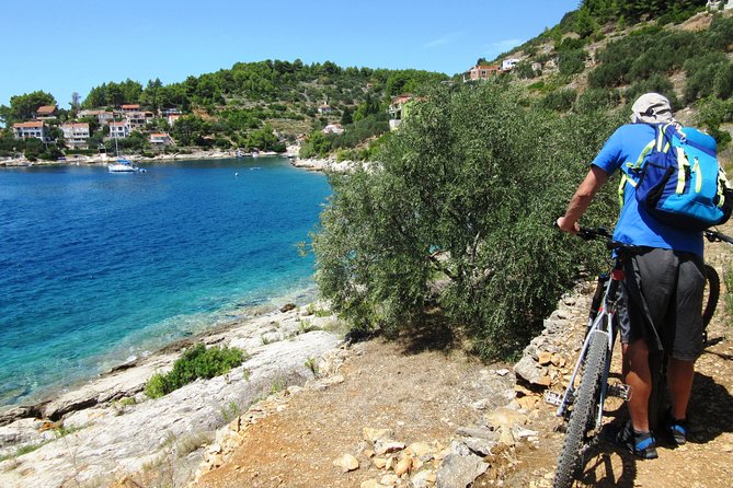 Electric bike - day rentals Split, Sinj - Why an e-bike rental feels like a cheat code in Split