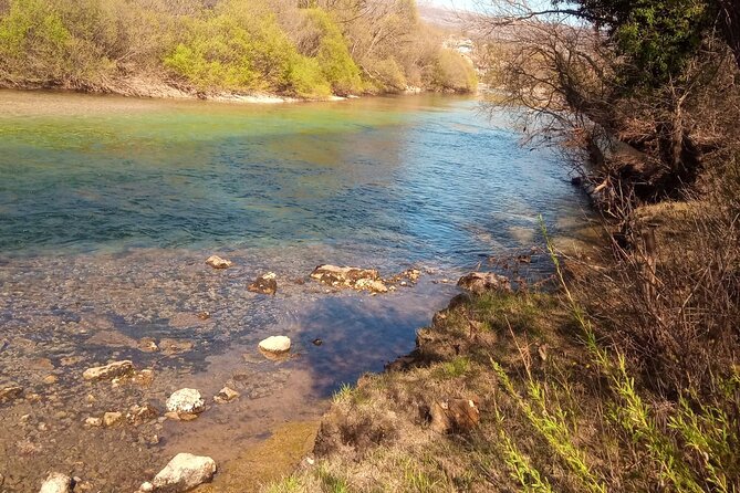 Electric bike - day rentals Split, Sinj - Optional day-trip style riding: pairing the e-bike with a ferry to Brač
