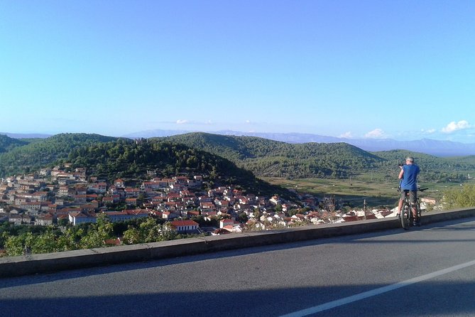 Electric bike - day rentals Split, Sinj - Logistics that matter: where you start, where you end