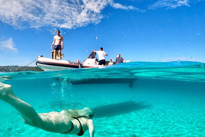 Escape from Split to Blue lagoon - Key Highlights Worth Waking Up For