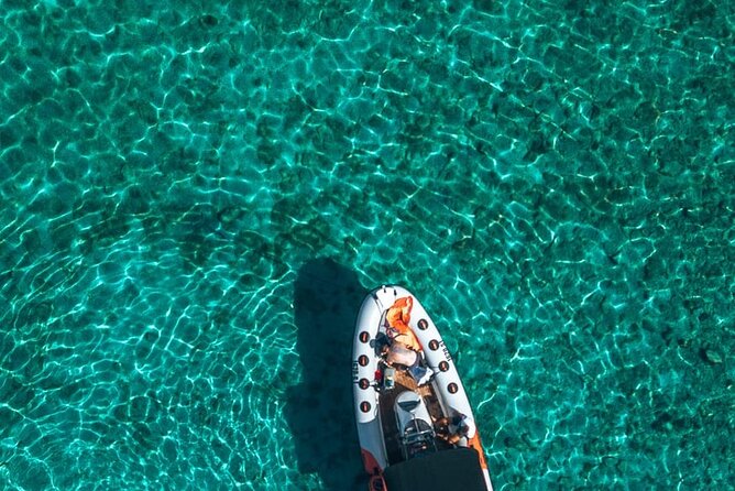 Escape from Split to Blue lagoon - Split To the Adriatic: The Feel of This 5-Hour Escape