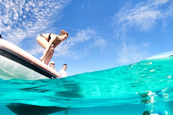 Escape from Split to Blue lagoon - Guide Matters: Ivan’s Style and Why It Feels Easy