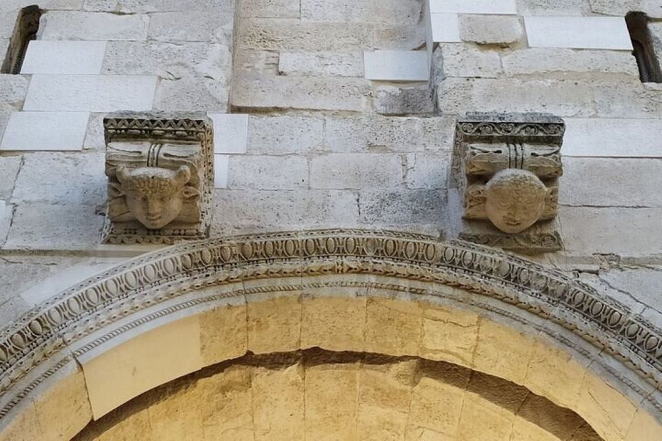 Experience Split History Walking Tour With Local Historian - Gregory of Nin and the Entrance Moment That Makes You Look Twice
