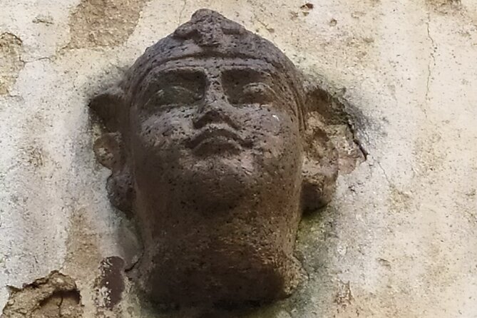 Experience Split With Local Professional Historian - Private - Grgur Ninski Statue: One Person, Many Layers of Split