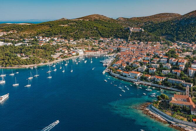 Explore Hvar, Brac and Solta on the Private Boat Trip - Unique Experience - Key things to know before you board