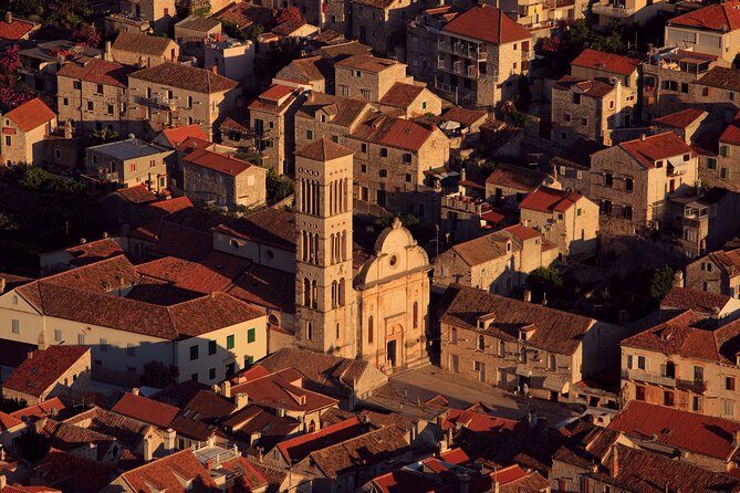 Explore Hvar, Brac and Solta on the Private Boat Trip - Unique Experience - Price and logistics: what you’re really paying for