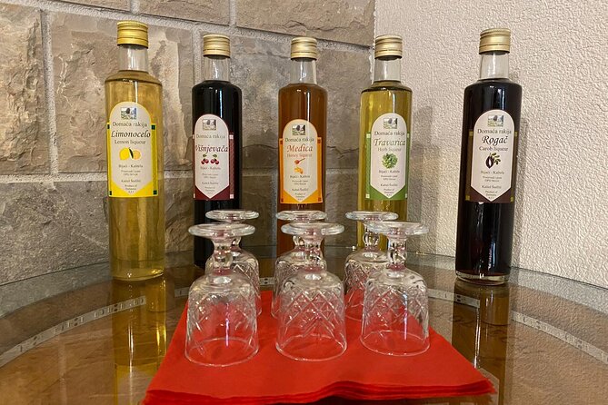 Family-run Vineyard Tour & Award Winning Wine Tasting/Delicacies - Kathrin’s Hospitality, Music, and the Vineyard Set-Down Meal