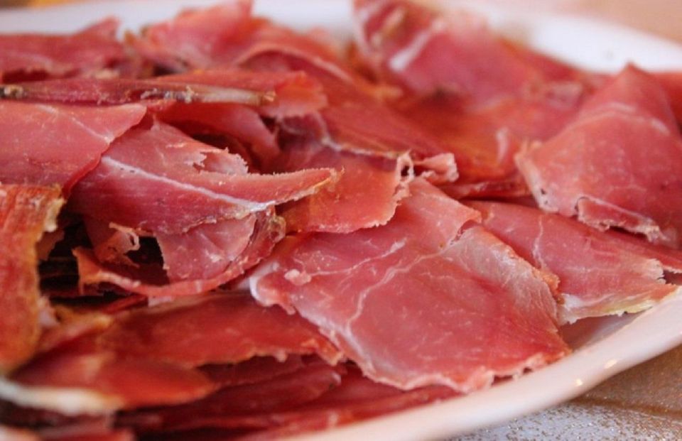 Food Tour in Split ( Small Group) - Price and Time: Does $94 Make Sense for a 2.5-Hour Split Food Tour?