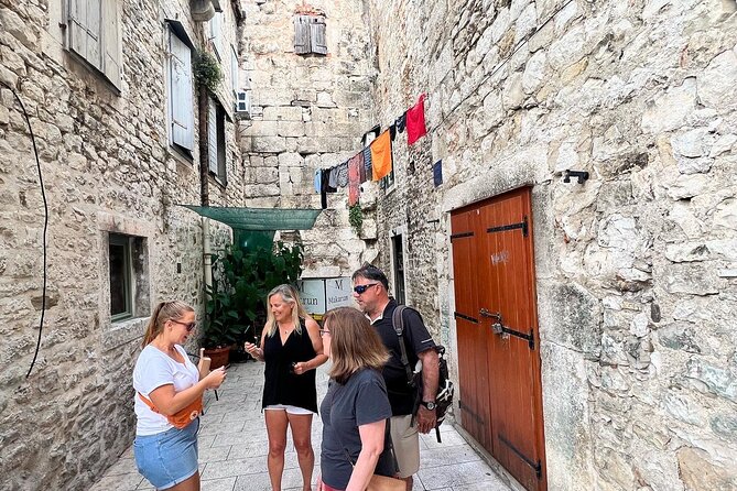 Food, walks & talks - The highlights of Split - Key highlights you’ll feel fast