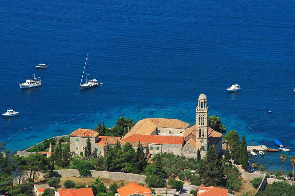 From Brač: Panoramic Flight over Brač, Hvar, Šolta, & Split - Price and Value: Is $547 for Up to 3 People Worth It?