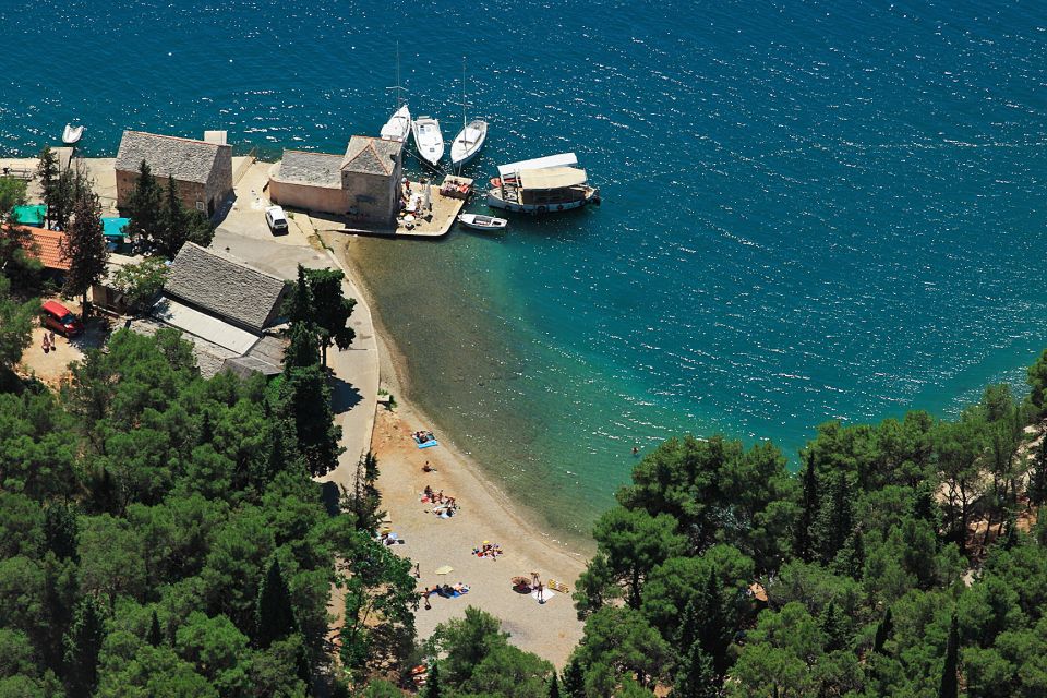 From Brač: Panoramic Flight over Brač, Hvar, Šolta, & Split - What to Bring, What to Watch for, and How to Set Yourself Up
