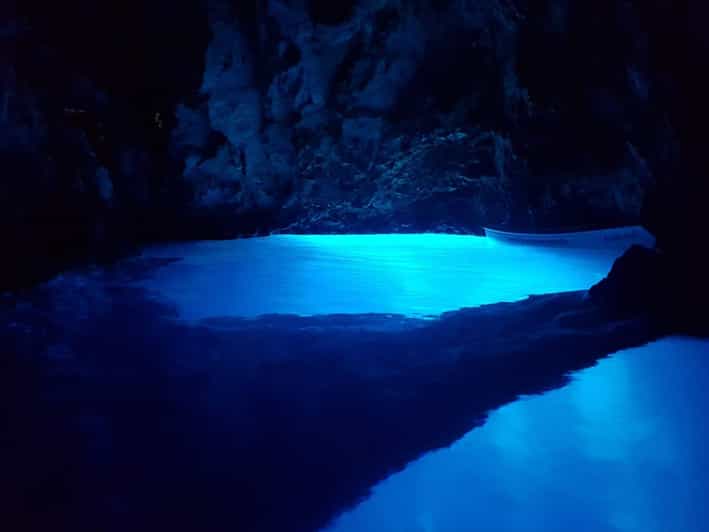 From Hvar: Blue cave group speedboat tour full day - Key things I’d watch for before you go
