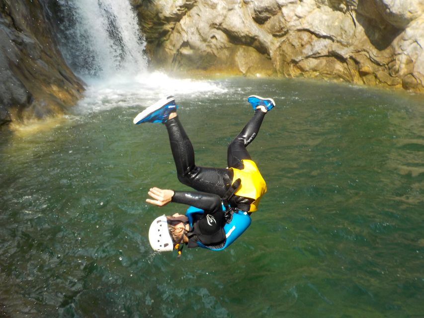 From Omiš: Cetina River Canyoning with Licensed Instructor - Getting to Zadvarje: Coast and Hinterland Views Before the Wet Stuff