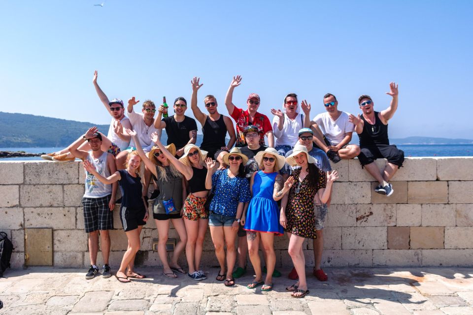 From Split: 3 Islands Half-Day Boat Tour with Blue Lagoon - Blue Lagoon: Snorkeling Gear, Swim Time, and the Real Payoff