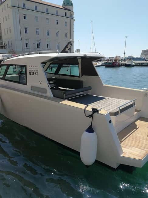 From Split: 5 Islands and Blue Cave Boat Tour - Key highlights I’d focus on