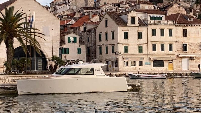 From Split: 5 Islands and Blue Cave Boat Tour - Blue Cave first: tickets, timing pressure, and what to plan for