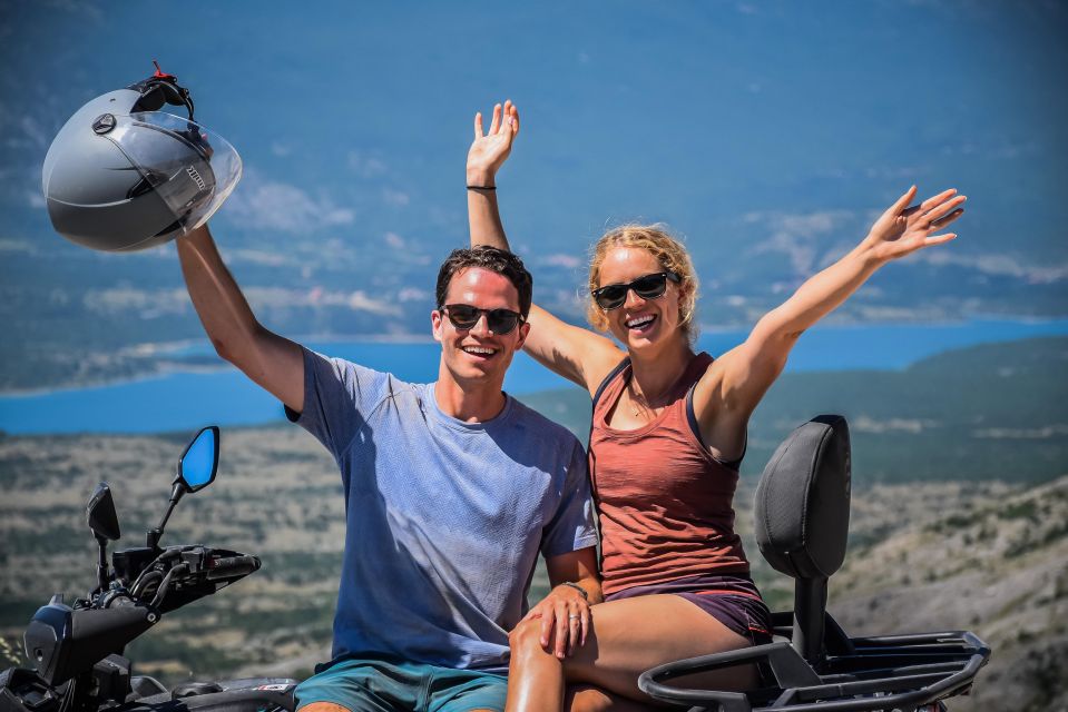 From Split: ATV Dinara Mountain Tour with Picnic - Price and Logistics: What $96 Buys (and When Pickup Makes Sense)