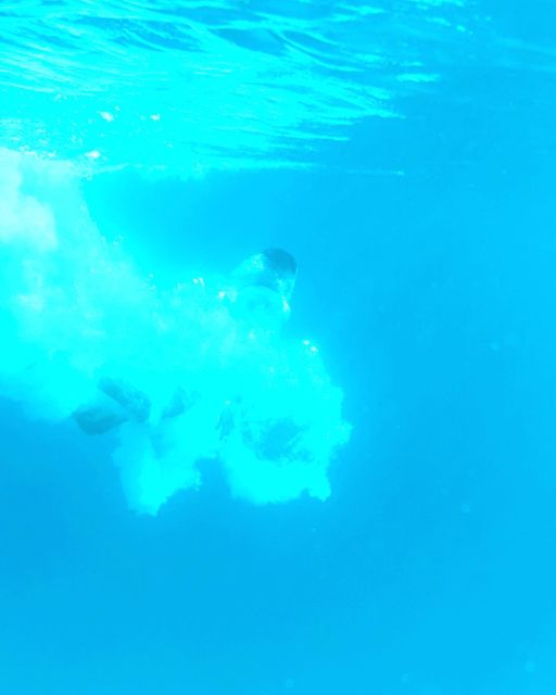 From Split: Blue Lagoon & 2 Islands half-day Private - Drinks and Food: Why No Lunch Changes Your Plan