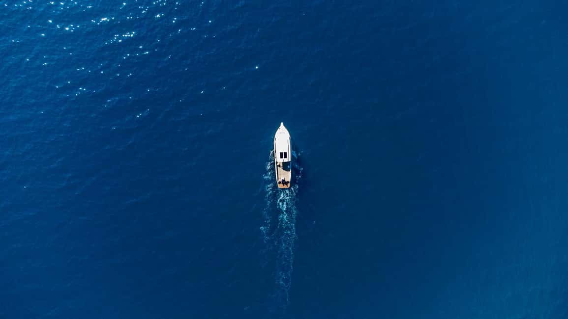 From Split: Blue Lagoon and 3 Island Boat Tour - Čiovo’s Duga Bay: the second swim-and-snorkel chance