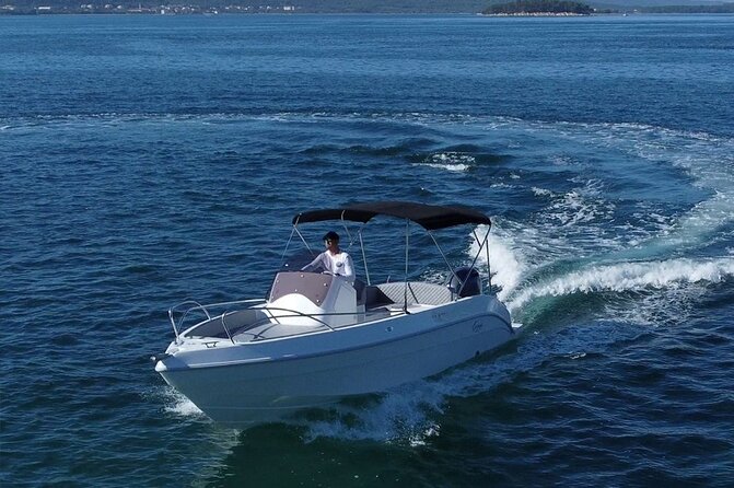 From Split Blue Lagoon and 3 Islands Tour - Who this boat tour suits best (and who should skip it)