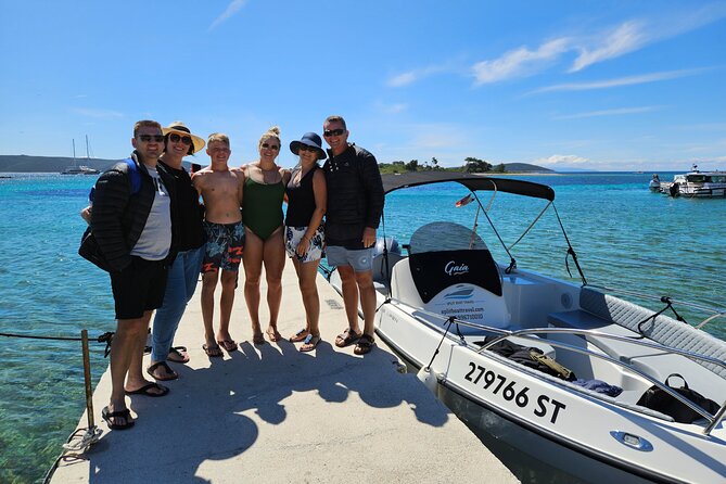 From Split Blue Lagoon and 3 Islands Tour - Should you book Split’s Trogir–Blue Lagoon–Maslinica boat tour?