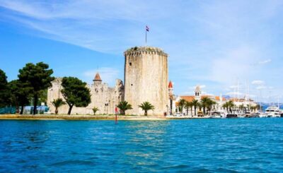 From Split: Blue Lagoon, Šolta, and Trogir Speedboat Tour - Price and Time: Are You Getting Value for $88?